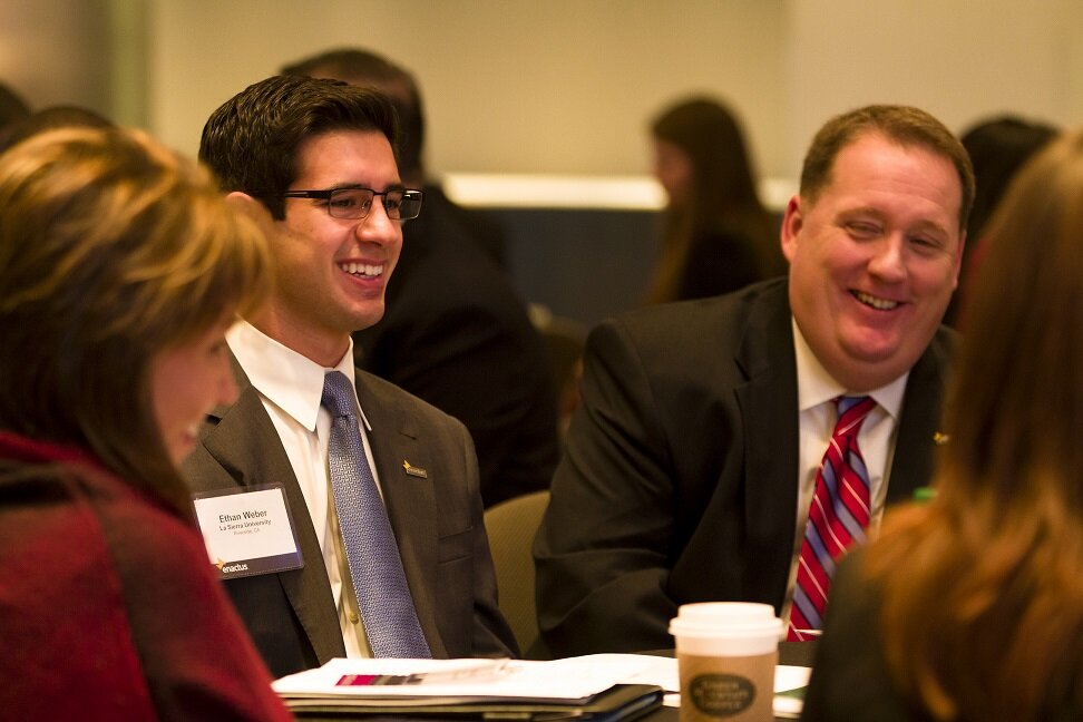 Enactus 2022 Summit in New York City