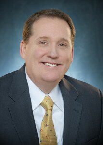 Mike Moore, EVP/President, Walmart Central Walmart U.S.